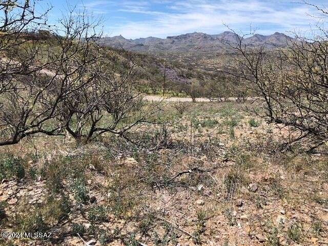 2.4 Acres of Residential Land for Sale in Rio Rico, Arizona
