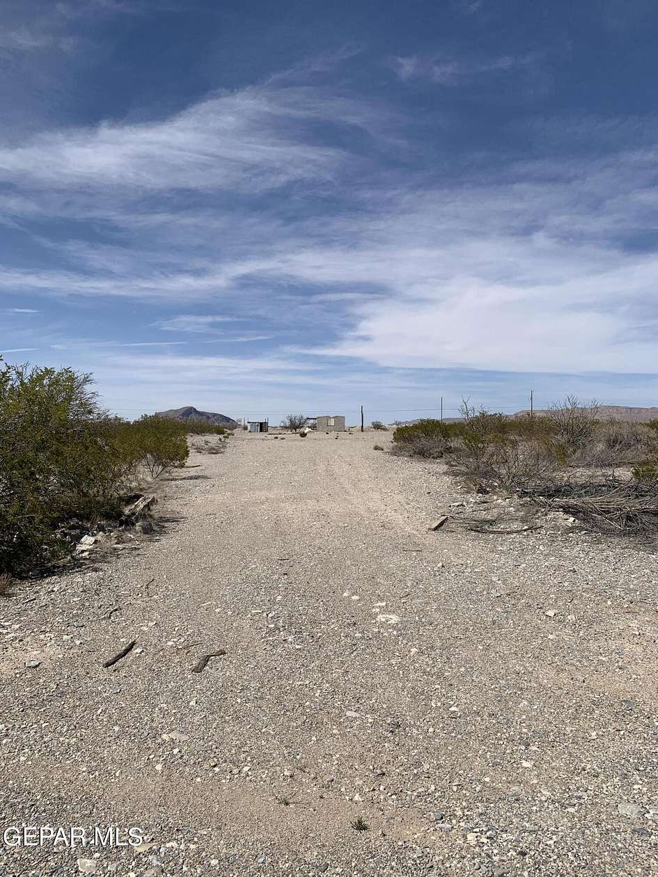 5.7 Acres of Residential Land for Sale in El Paso, Texas