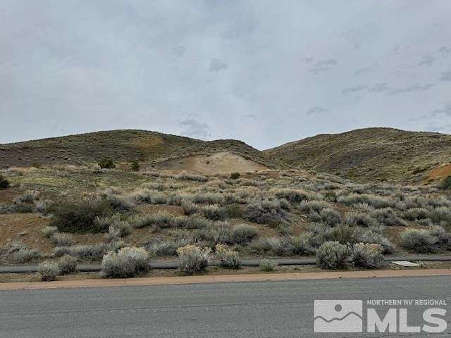 0.75 Acres of Residential Land for Sale in Reno, Nevada