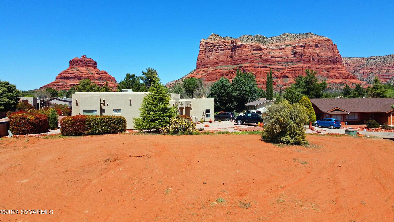 0.32 Acres of Residential Land for Sale in Sedona, Arizona