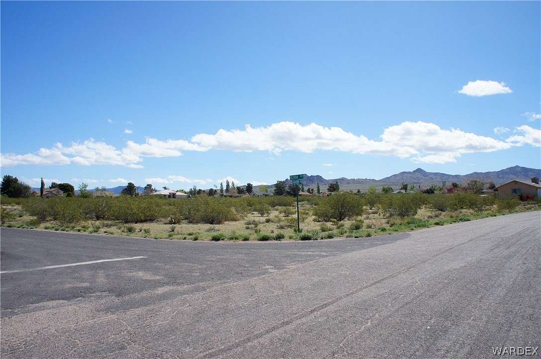 0.24 Acres of Residential Land for Sale in Kingman, Arizona