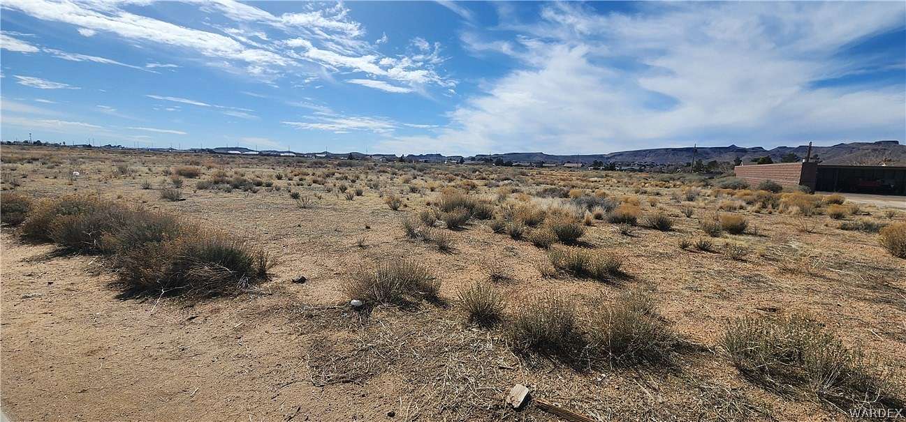 1.1 Acres of Commercial Land for Sale in Kingman, Arizona