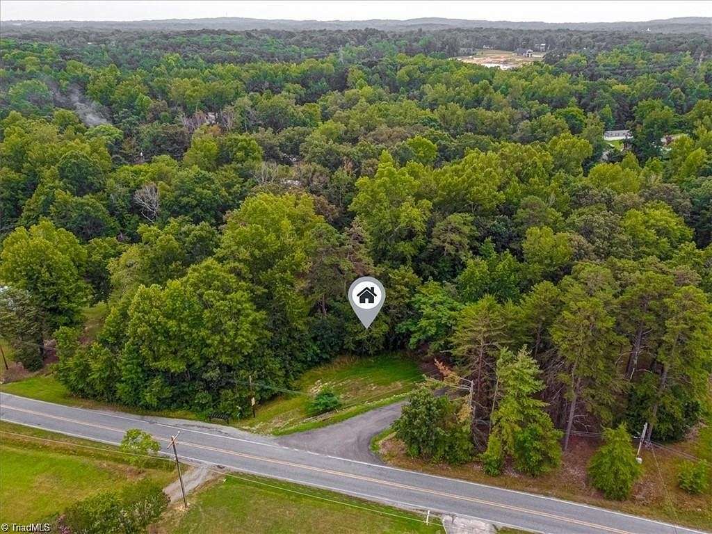 0.86 Acres of Residential Land for Sale in Thomasville, North Carolina