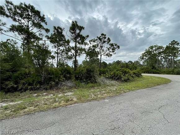 0.28 Acres of Residential Land for Sale in Fort Myers, Florida