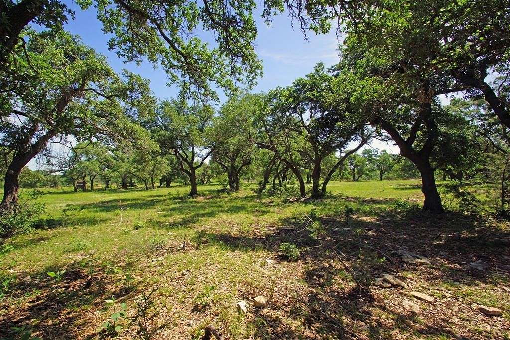 5 Acres of Residential Land for Sale in Georgetown, Texas