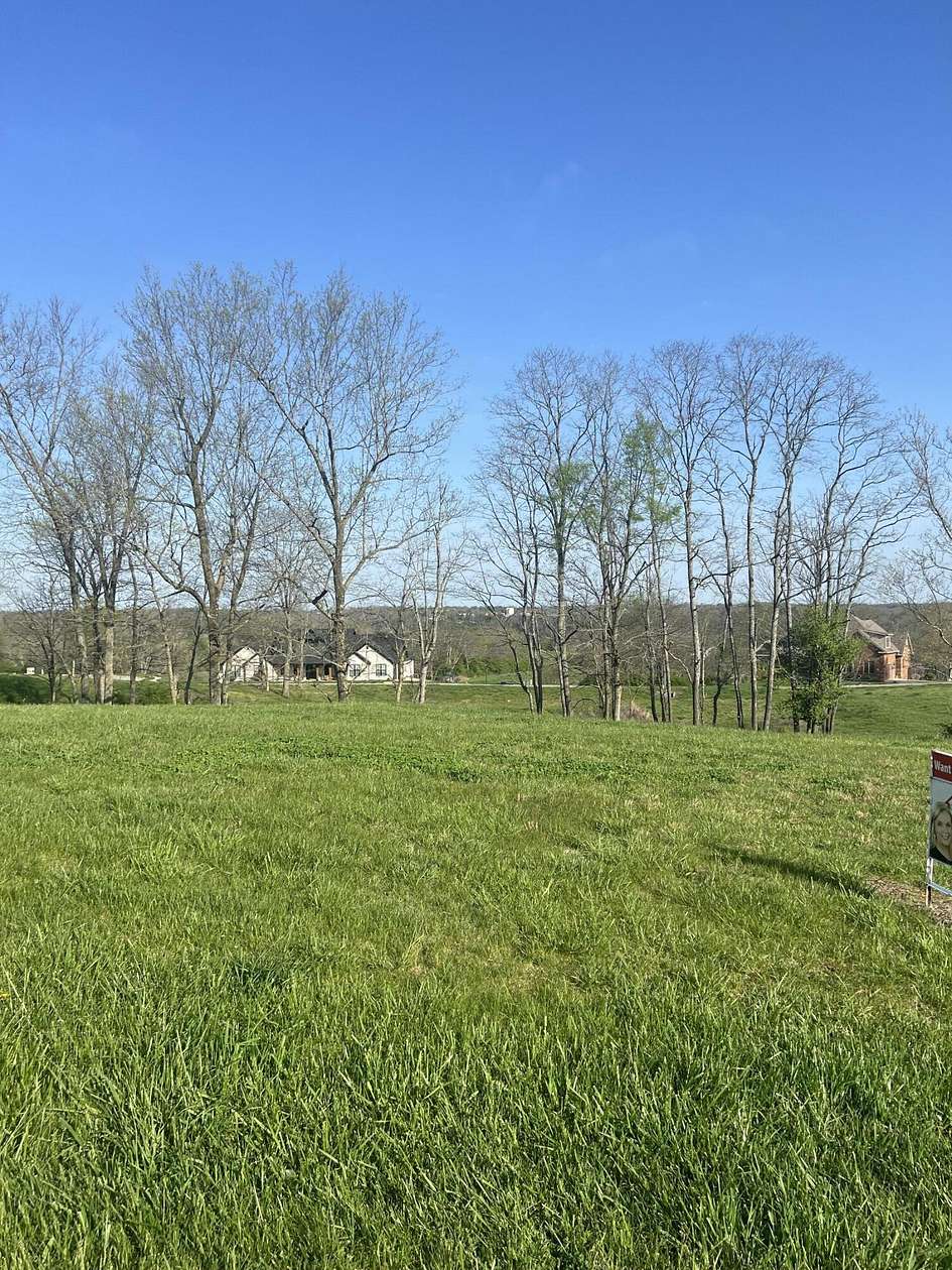 0.52 Acres of Residential Land for Sale in Richmond, Kentucky