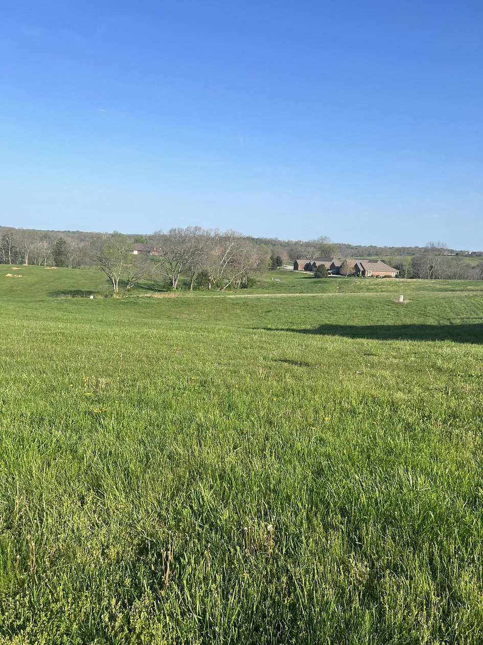 0.49 Acres of Residential Land for Sale in Richmond, Kentucky