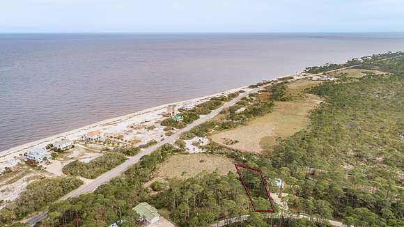 0.18 Acres of Residential Land for Sale in Panacea, Florida