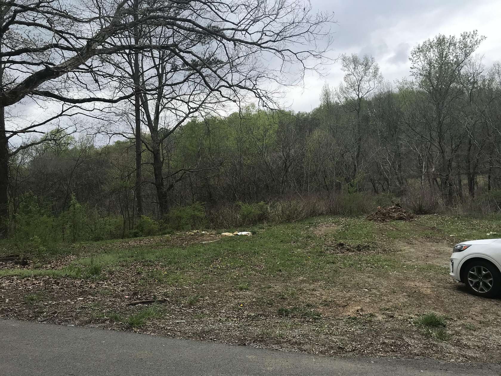 Residential Land for Sale in Chattanooga, Tennessee