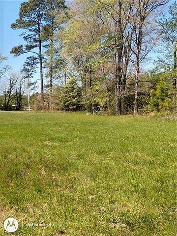 2.004 Acres of Residential Land for Sale in Cobbs Creek, Virginia