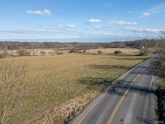 3 Acres of Residential Land for Sale in Westmoreland, New York