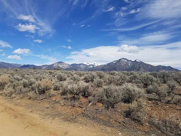 1.5 Acres of Residential Land for Sale in Taos, New Mexico