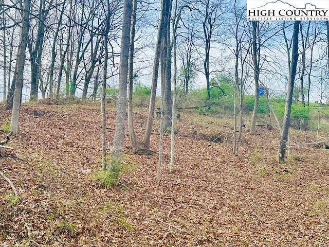 1.1 Acres of Residential Land for Sale in Piney Creek, North Carolina