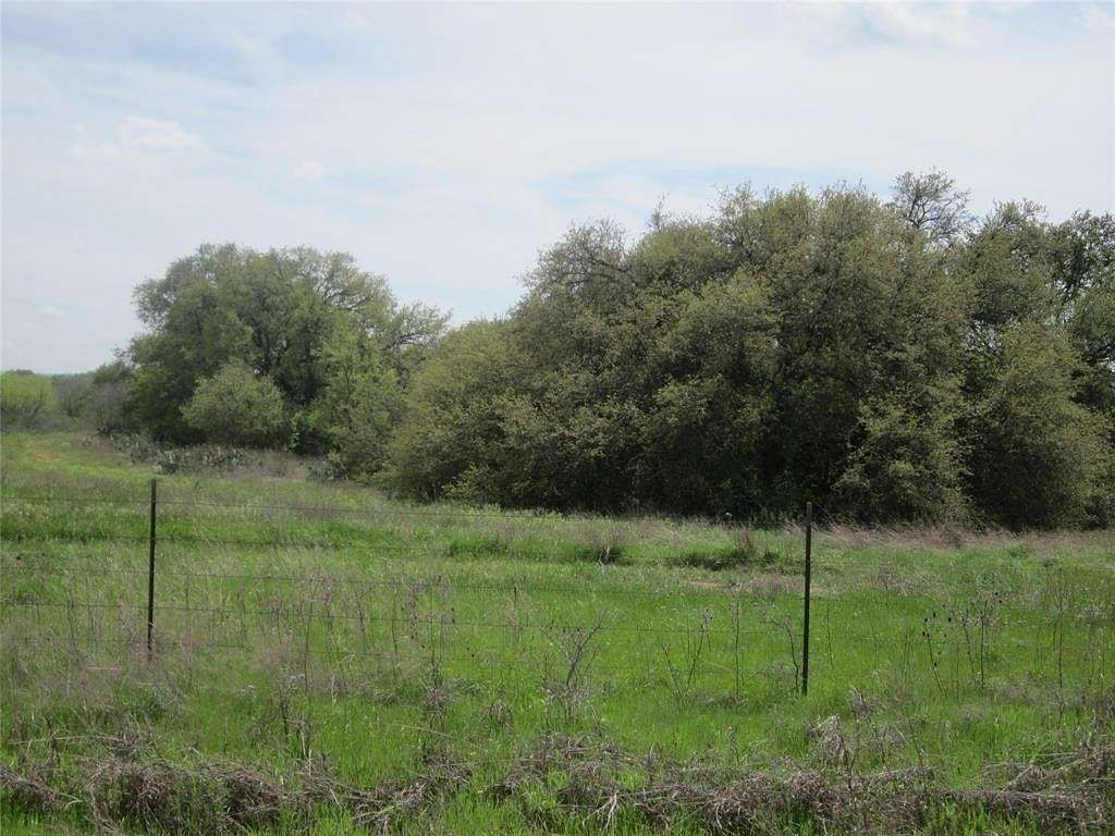 44 Acres of Land for Sale in Baird, Texas