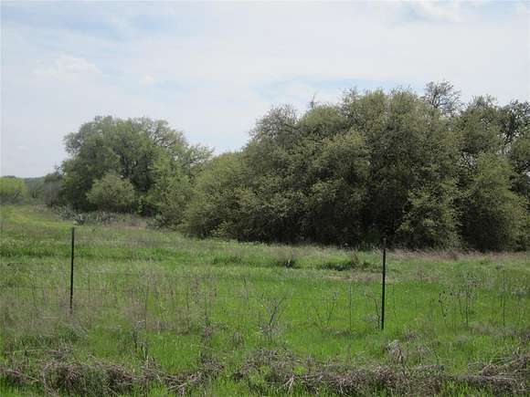 44.005 Acres of Land for Sale in Baird, Texas