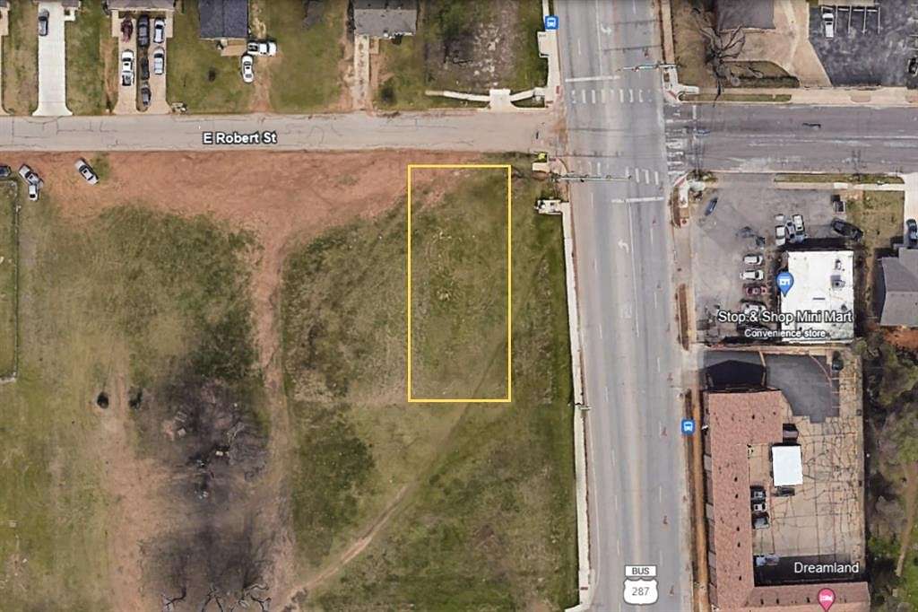 0.14 Acres of Land for Sale in Fort Worth, Texas