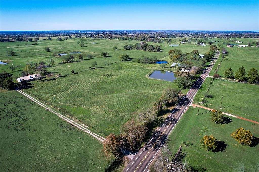 7.9 Acres of Land for Sale in Mabank, Texas