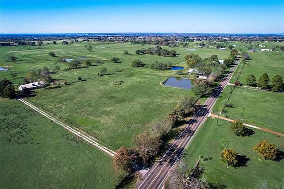 7.9 Acres of Land for Sale in Mabank, Texas