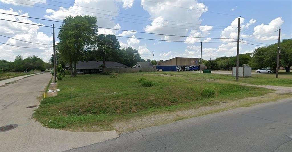 0.1 Acres of Land for Sale in Dallas, Texas