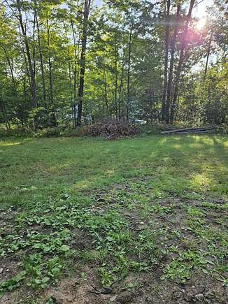 0.52 Acres of Residential Land for Sale in Lewiston, Michigan