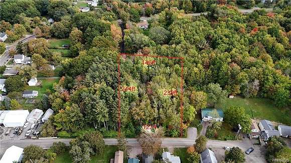 2 Acres of Land for Sale in North Collins, New York