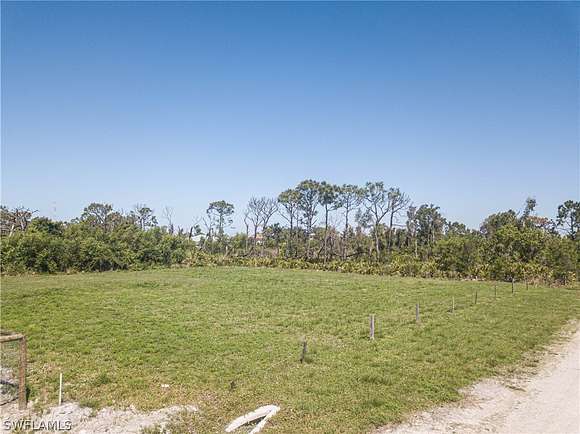 0.45 Acres of Residential Land for Sale in Bokeelia, Florida