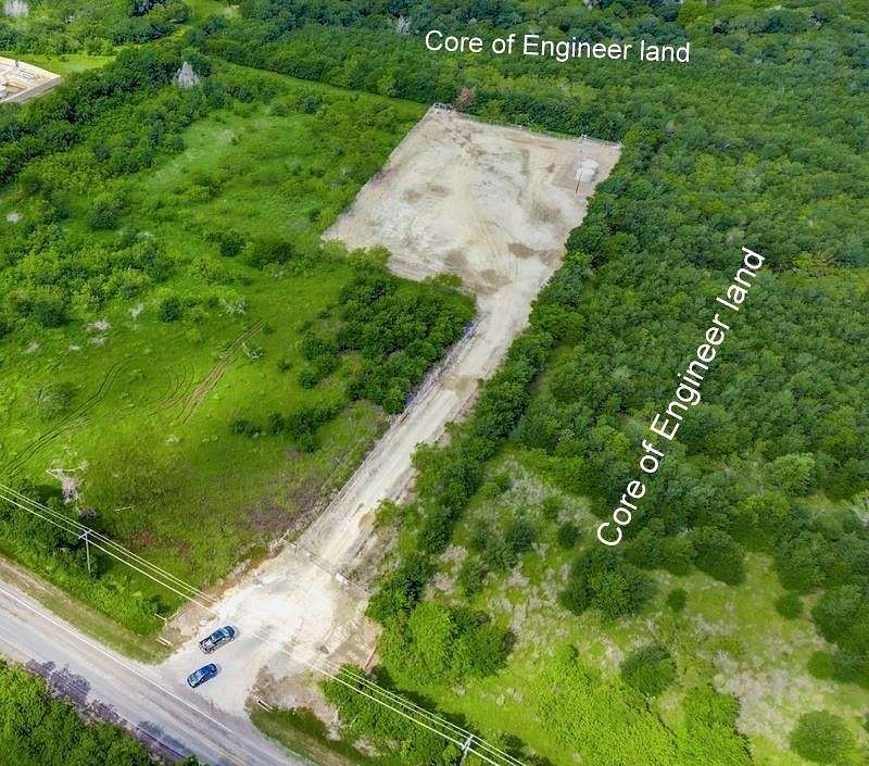 9 Acres of Commercial Land for Sale in Midlothian, Texas