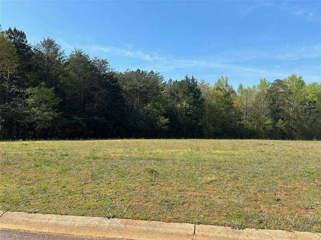 1.31 Acres of Residential Land for Sale in Anderson, South Carolina