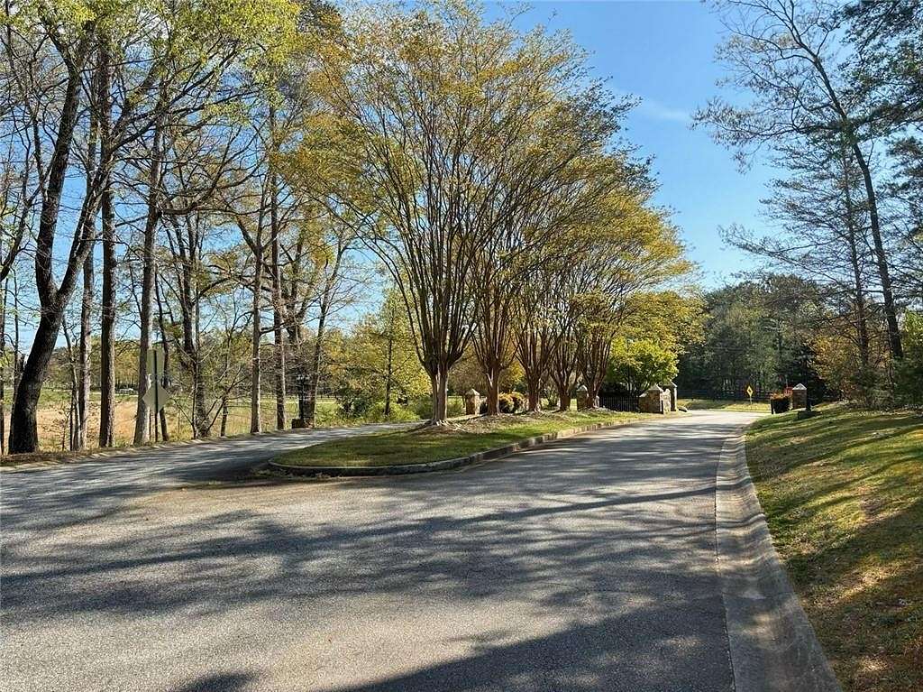 0.75 Acres of Residential Land for Sale in Anderson, South Carolina