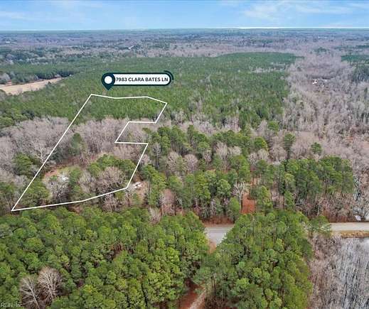 1.5 Acres of Residential Land for Sale in Gloucester, Virginia