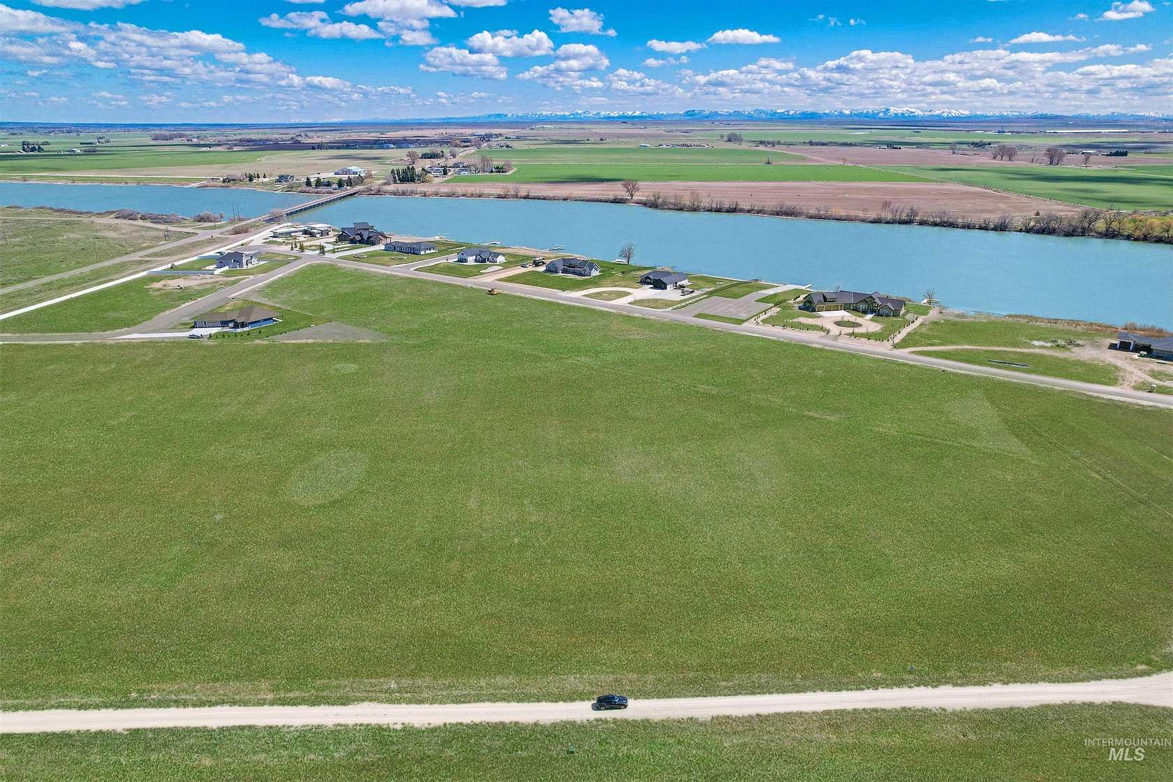 4.5 Acres of Residential Land for Sale in Rupert, Idaho