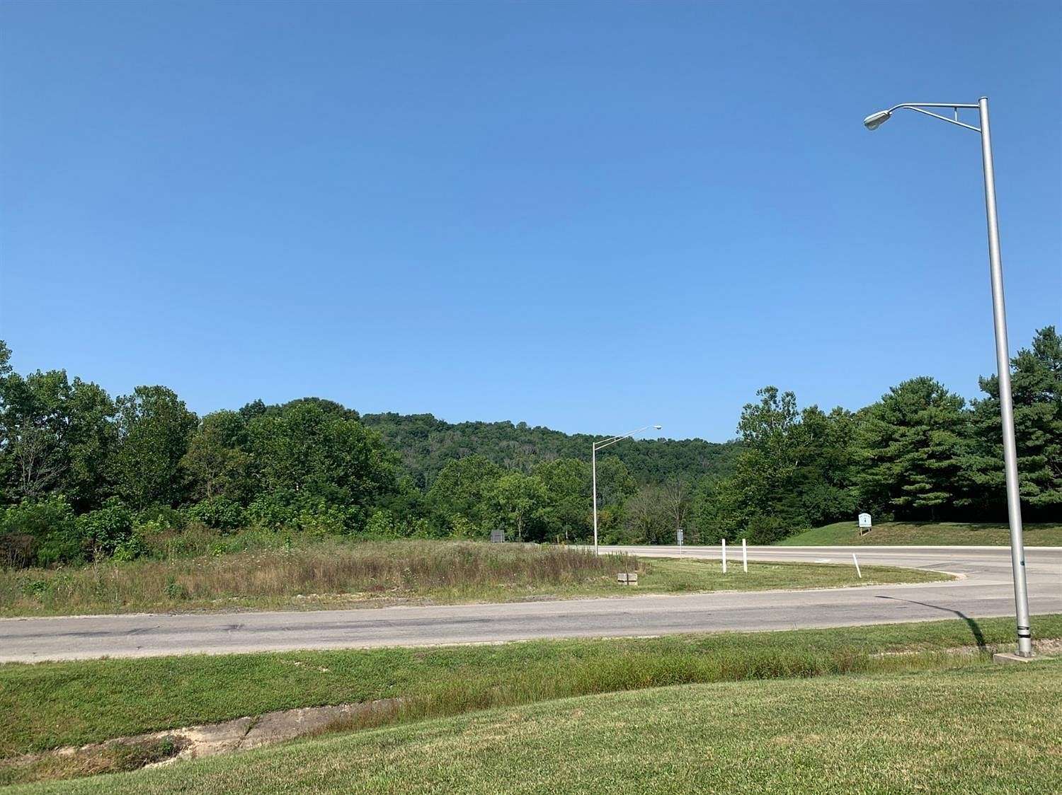 0.547 Acres of Commercial Land for Sale in Brookville, Indiana