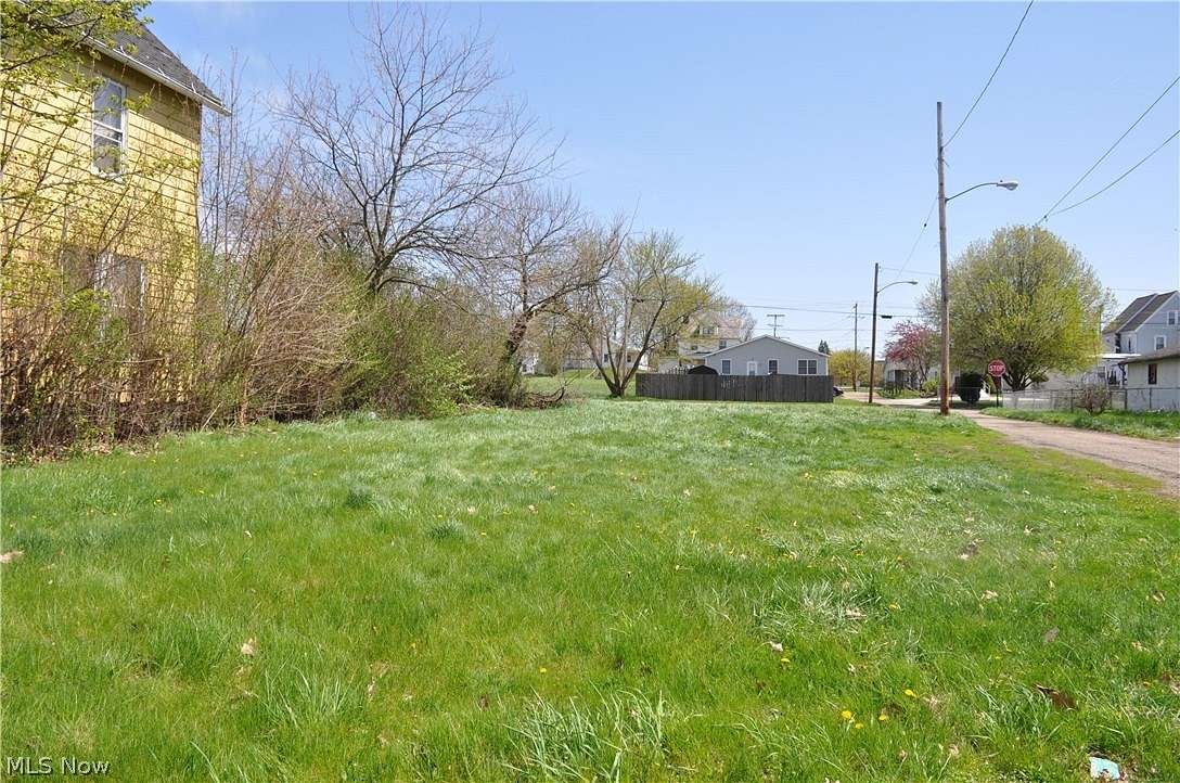 0.1 Acres of Residential Land for Sale in Canton, Ohio