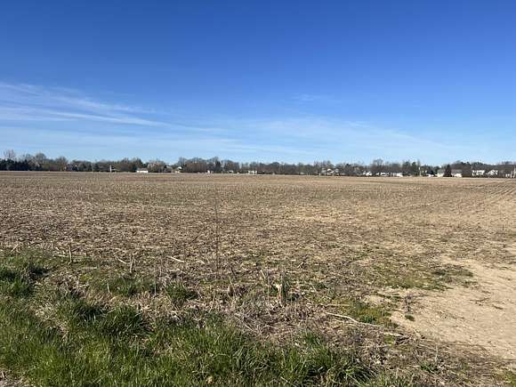 35.7 Acres of Land for Sale in Zeeland, Michigan
