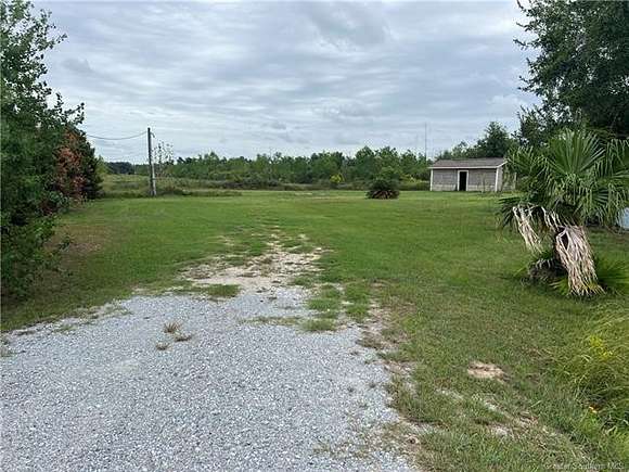 0.51 Acres of Residential Land for Sale in Lake Charles, Louisiana