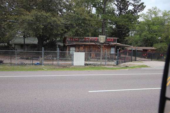 4 Acres of Commercial Land for Sale in Lumberton, Texas