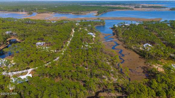 1.7 Acres of Residential Land for Sale in Panama City Beach, Florida