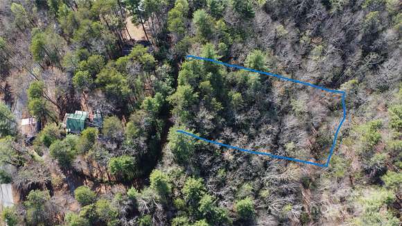 0.12 Acres of Land for Sale in Hendersonville, North Carolina