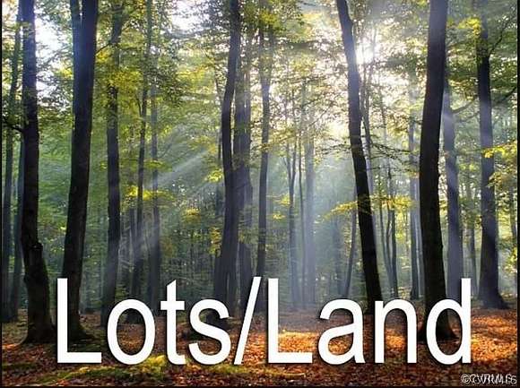 9.19 Acres of Residential Land for Sale in Spotsylvania, Virginia