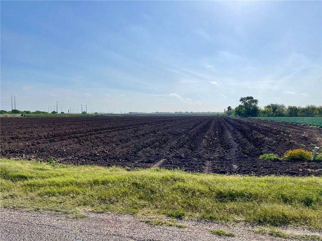 14.6 Acres of Agricultural Land for Sale in Progreso, Texas