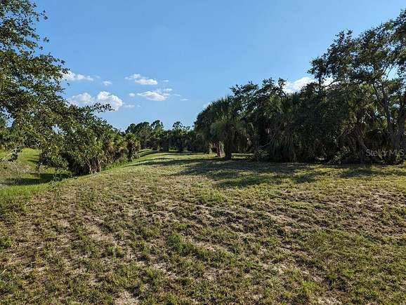 1.7 Acres of Land for Sale in North Port, Florida