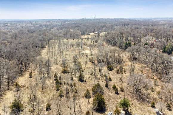 7 Acres of Residential Land for Sale in Becker, Minnesota
