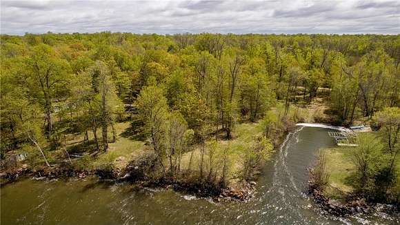 0.69 Acres of Residential Land for Sale in Cass Lake, Minnesota