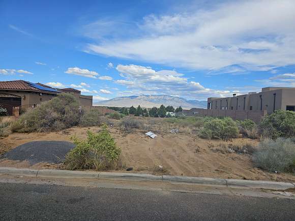 0.5 Acres of Residential Land for Sale in Rio Rancho, New Mexico