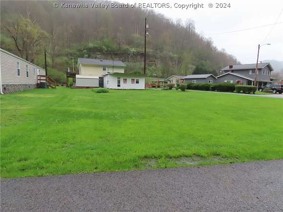 0.11 Acres of Land for Sale in Amherstdale, West Virginia