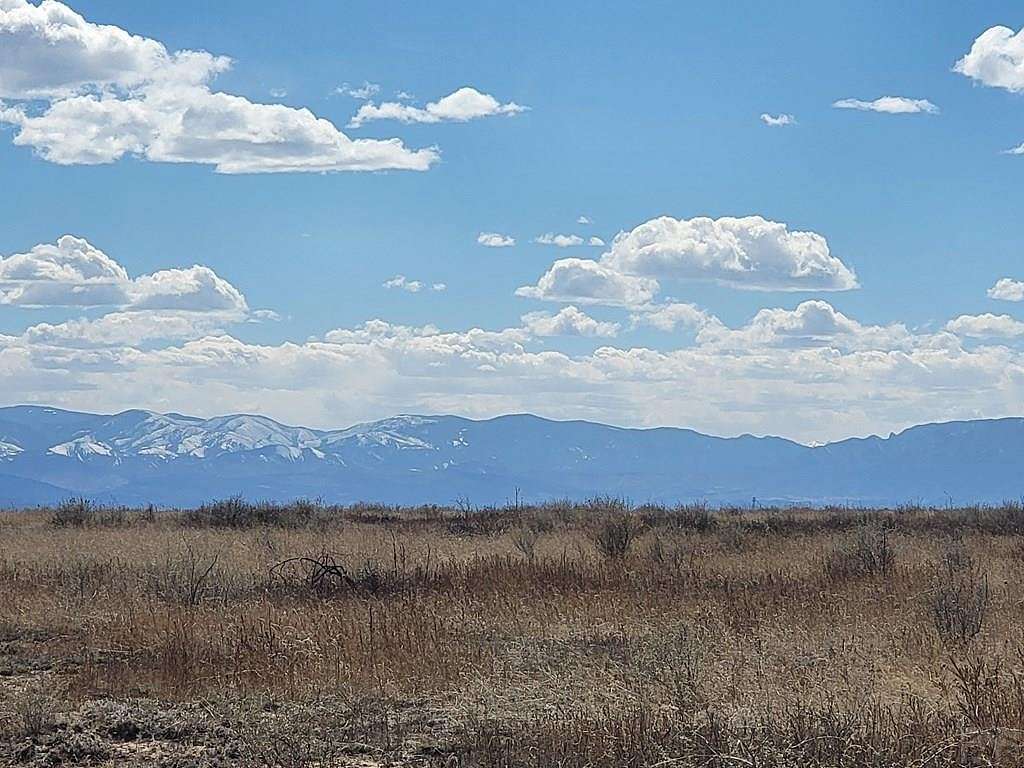 11.3 Acres of Land for Sale in Pueblo West, Colorado