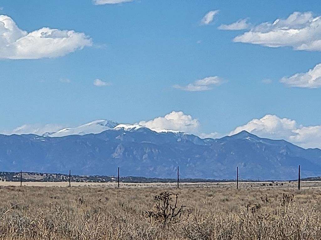 13.2 Acres of Land for Sale in Pueblo West, Colorado