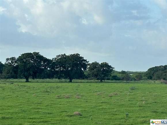 12.5 Acres of Land for Sale in Inez, Texas