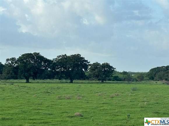 12.5 Acres of Land for Sale in Inez, Texas