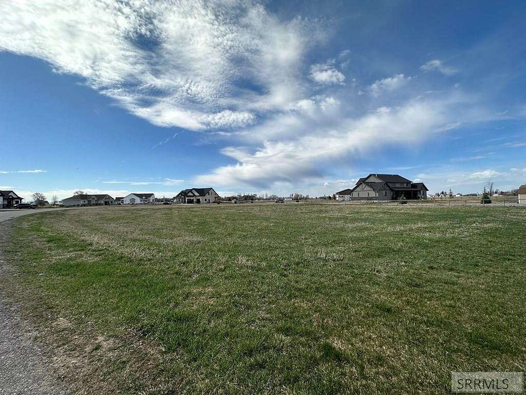 1.1 Acres of Residential Land for Sale in Rexburg, Idaho